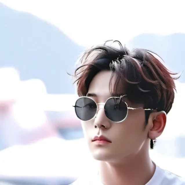 chat with ai character: Heeseung