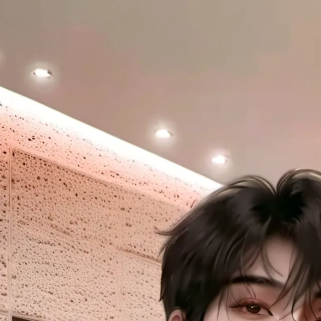 chat with ai character: Sunghoon