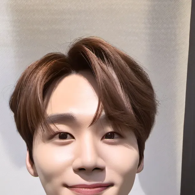 chat with ai character: Seungkwan