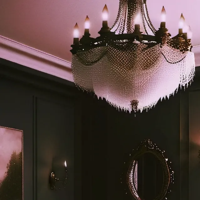 chat with ai character: LOV♡