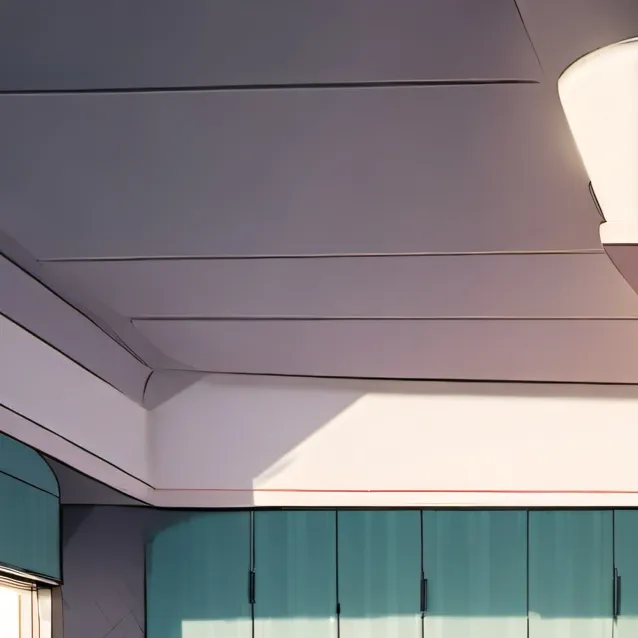 chat with ai character: L. O. V.