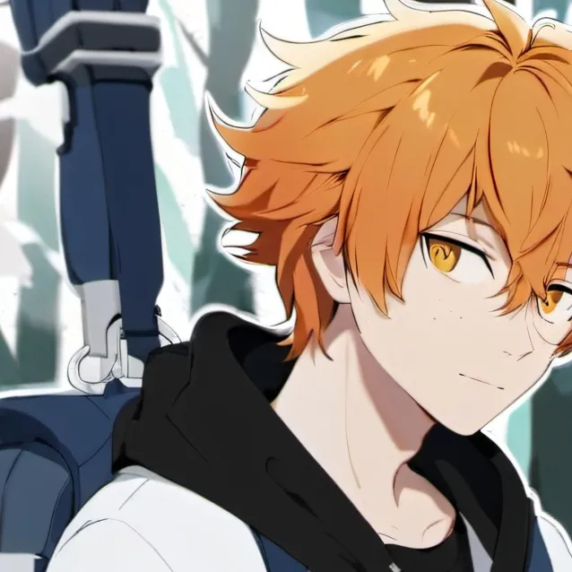 chat with ai character: Bode