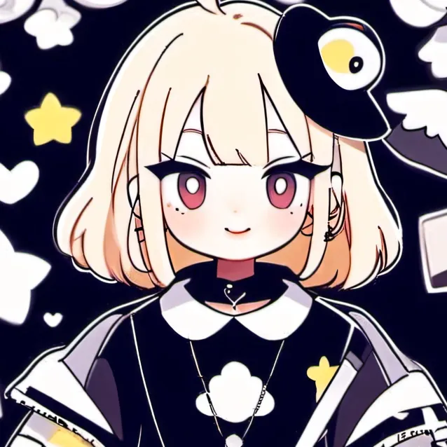 chat with ai character: june