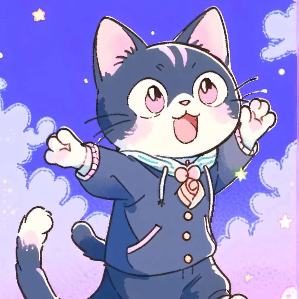 chat with ai character: the meeper 