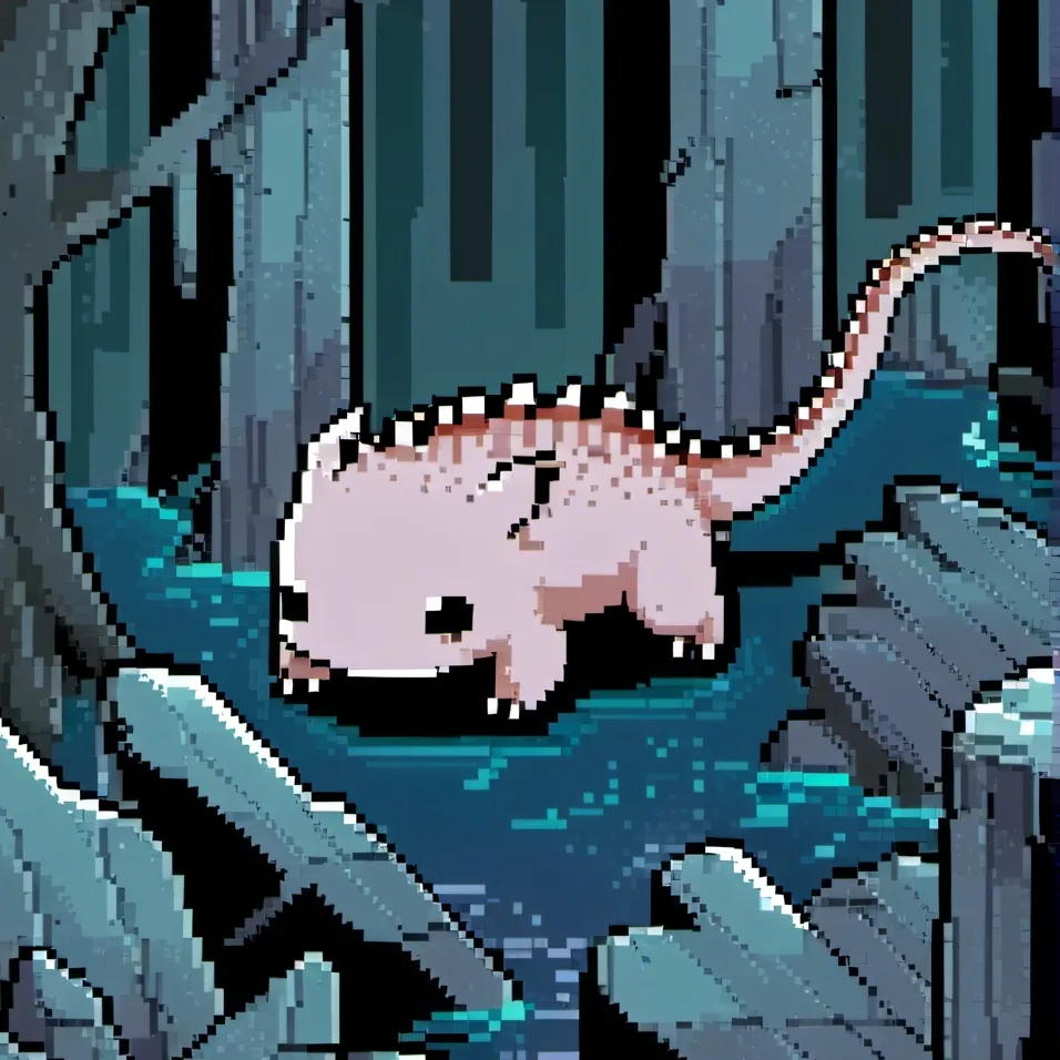 chat with ai character: kinto pet