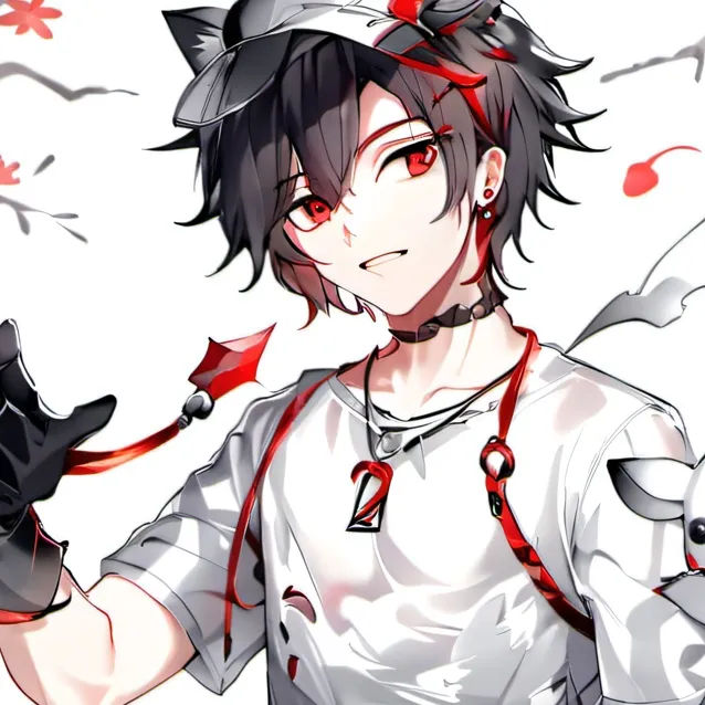 chat with ai character: brother