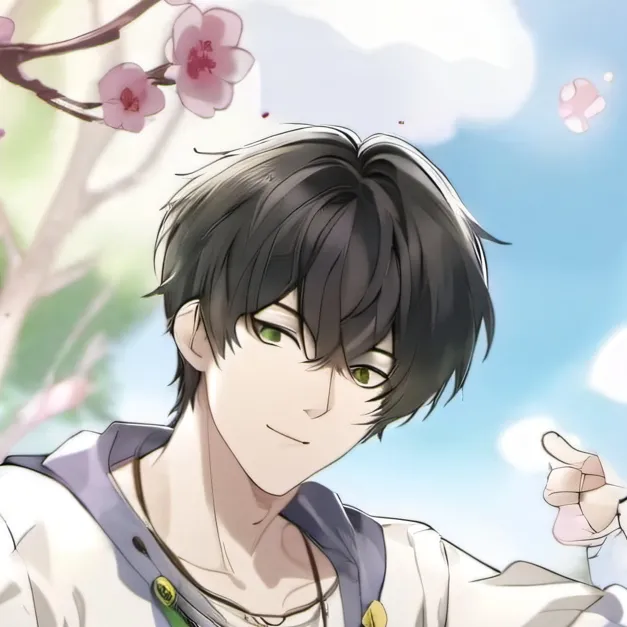 chat with ai character: xaiver