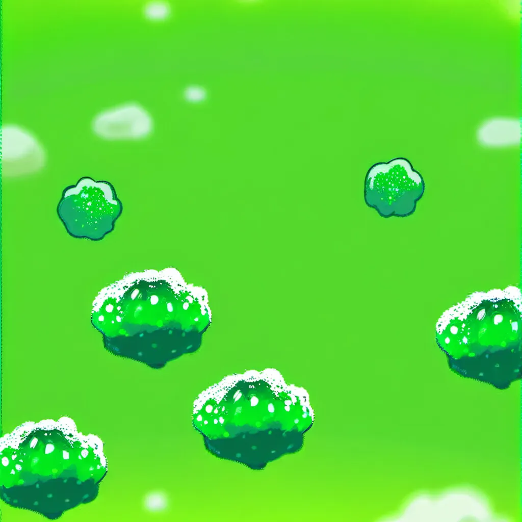 chat with ai character: Gelatin bfb