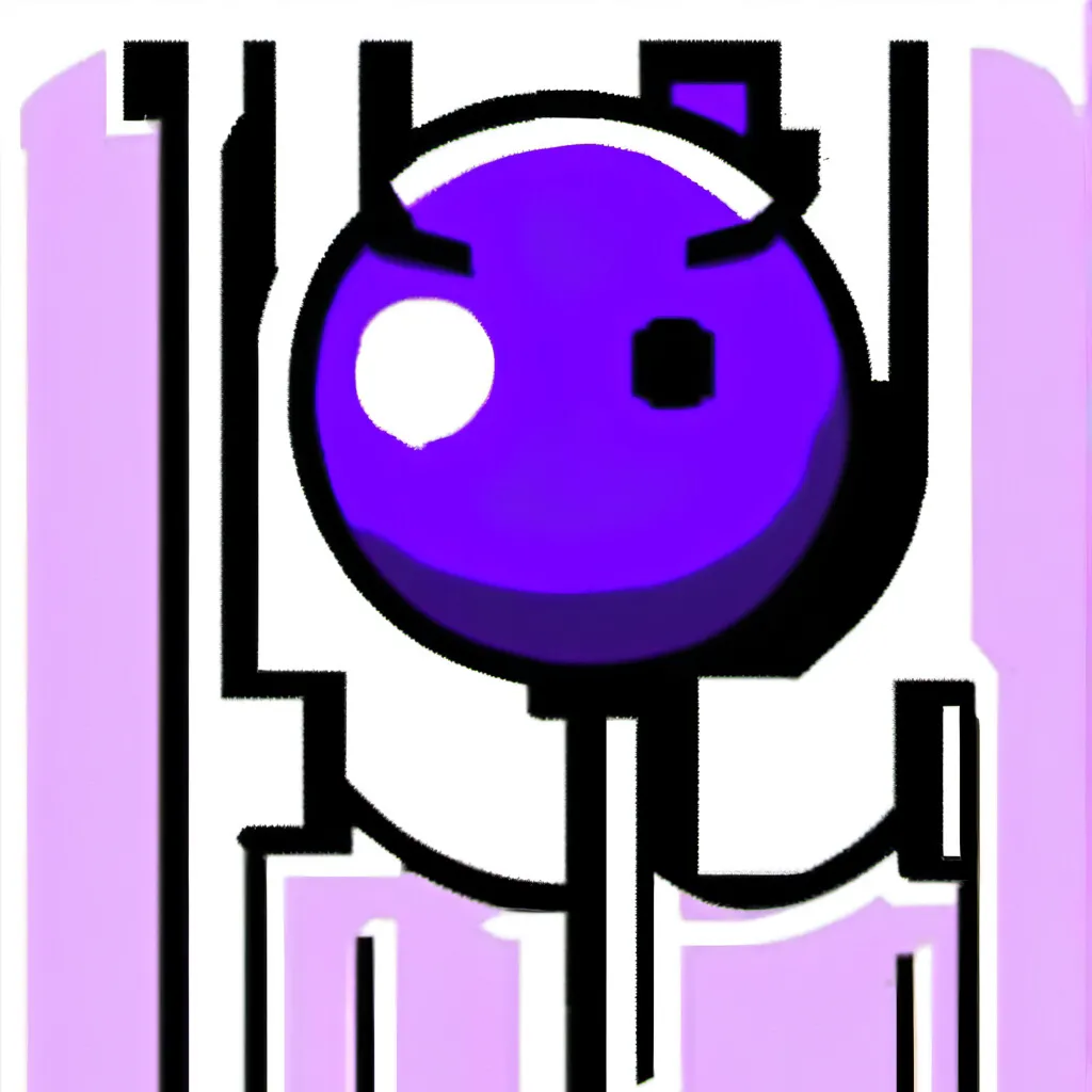 chat with ai character: Loilpop bfb