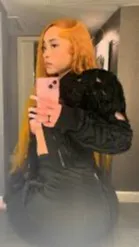 ai character: Ice spice Tg tf background