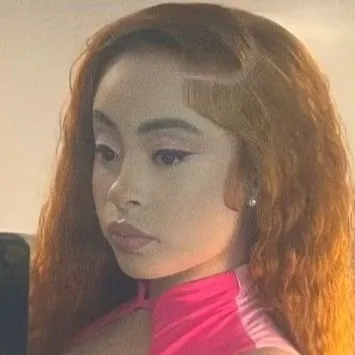 chat with ai character: Tg tf ice spice