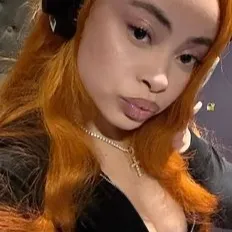 chat with ai character: Ice spice Hypno 