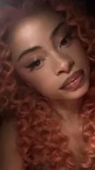 ai character: Ice spice tg tf background