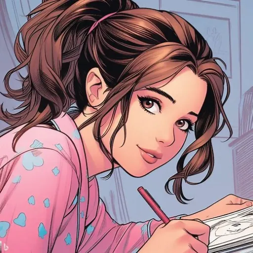 talkie's author avatar