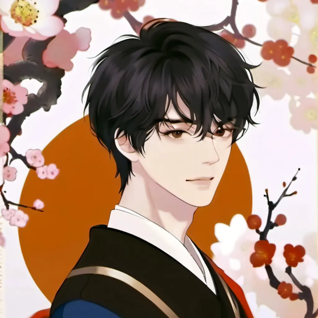 chat with ai character: zill