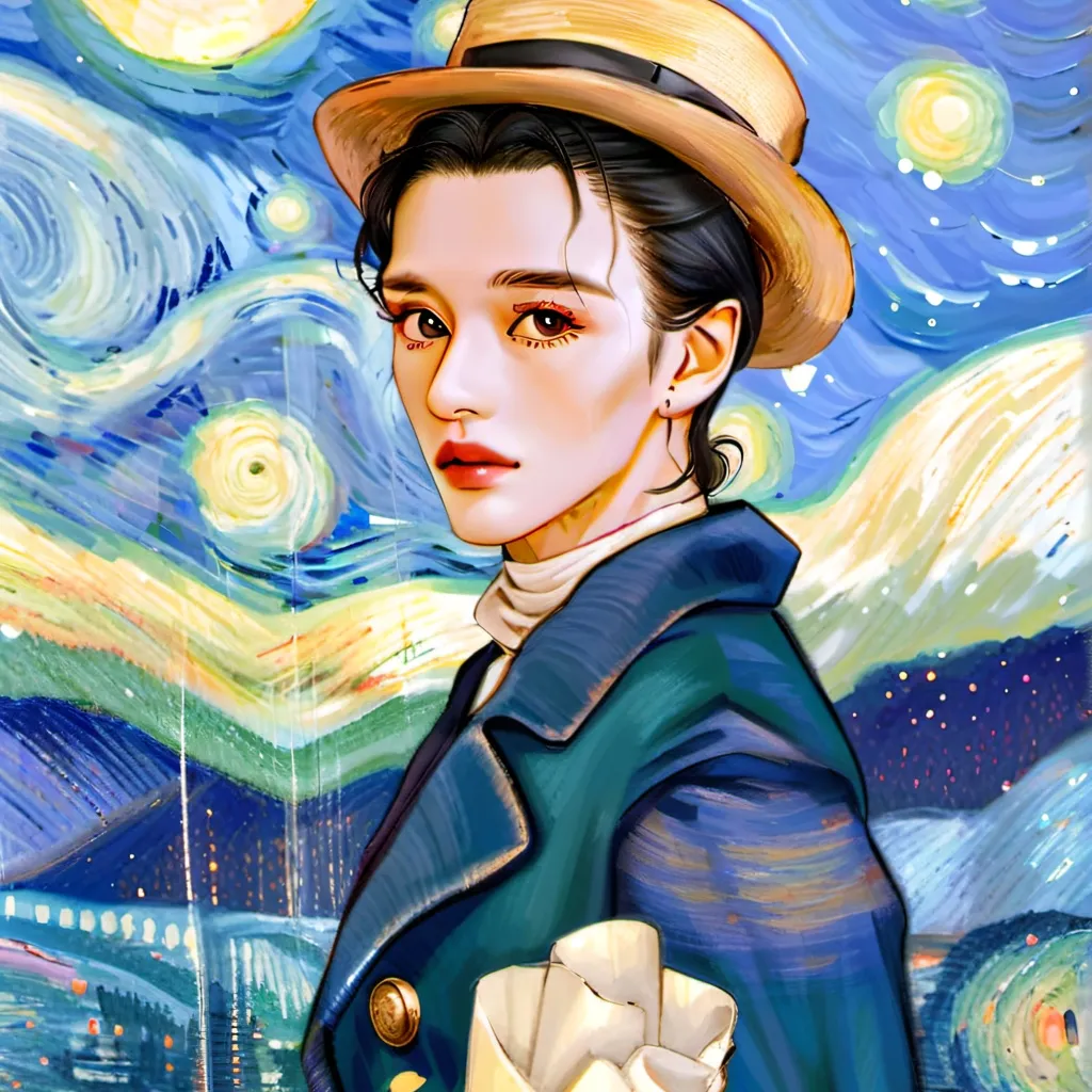 chat with ai character: mrs kylin