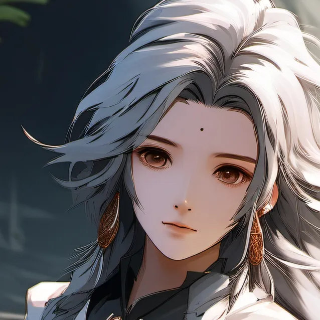 chat with ai character: carealeena