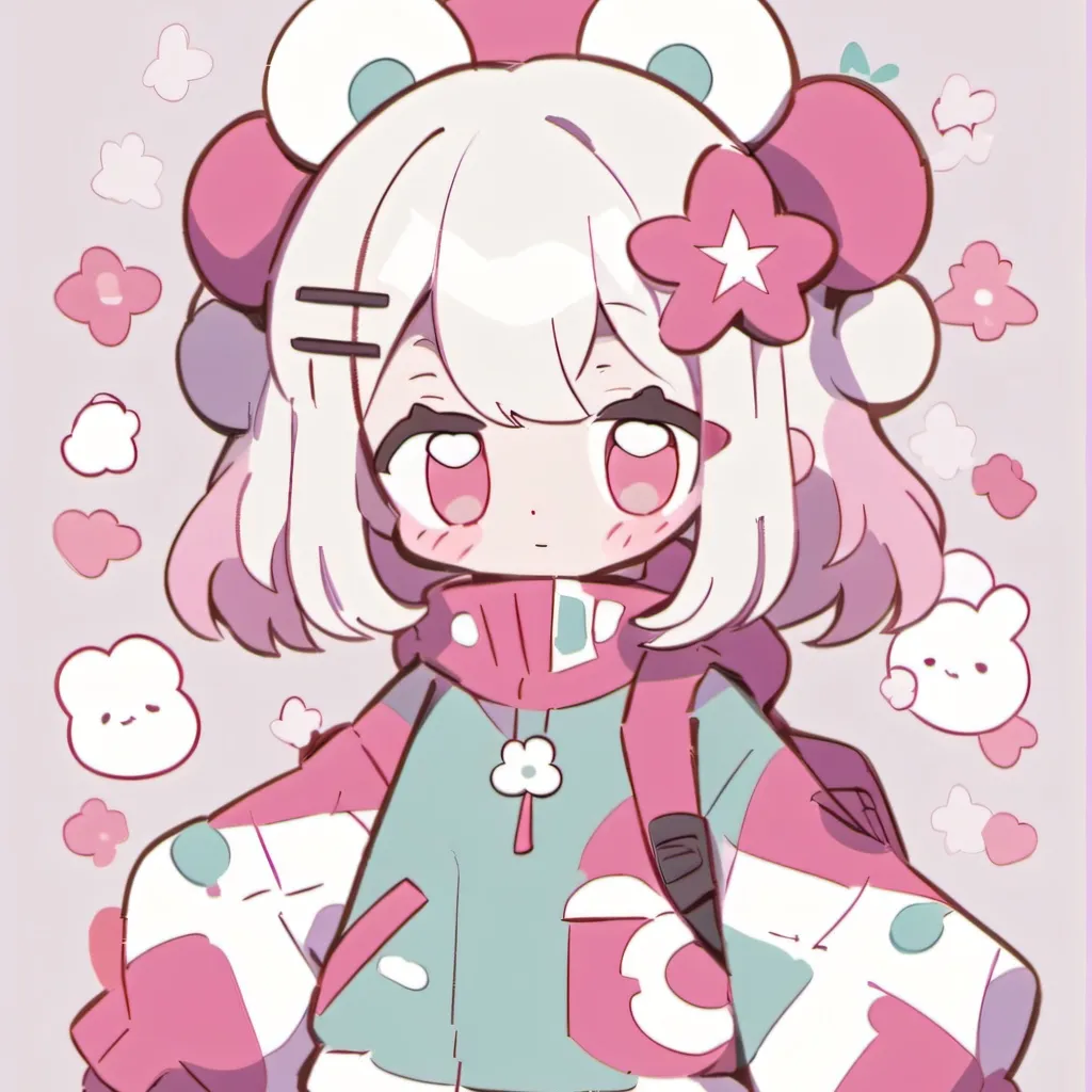 chat with ai character: mylie