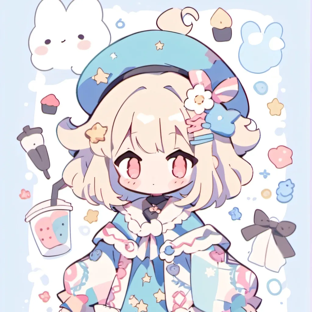 chat with ai character: livie liv