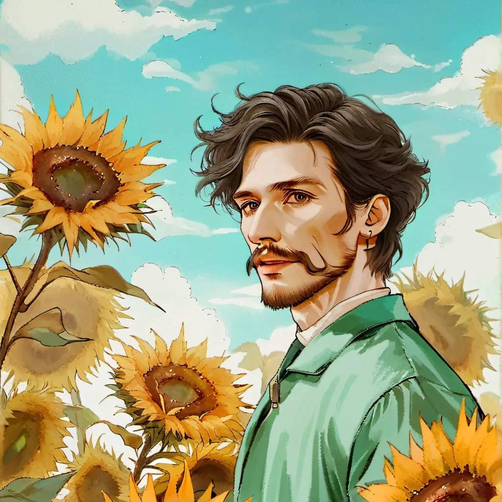 chat with ai character: mr andy