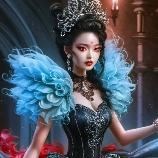 chat with ai character: amy