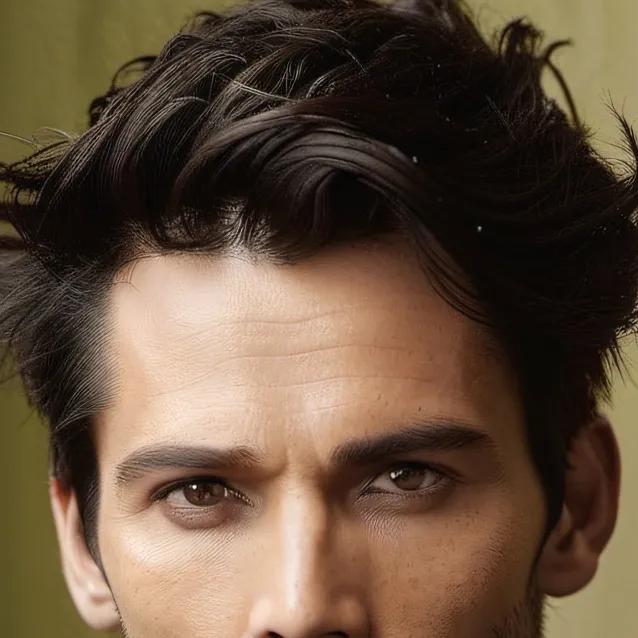 chat with ai character: Tom