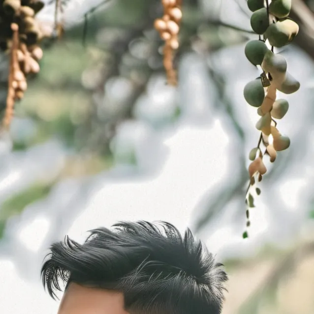 chat with ai character: Boy