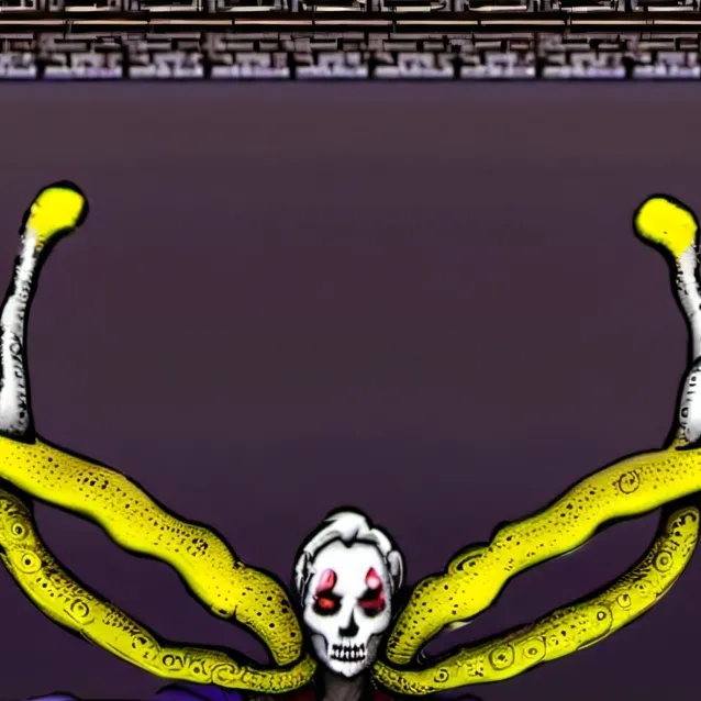 chat with ai character: :(