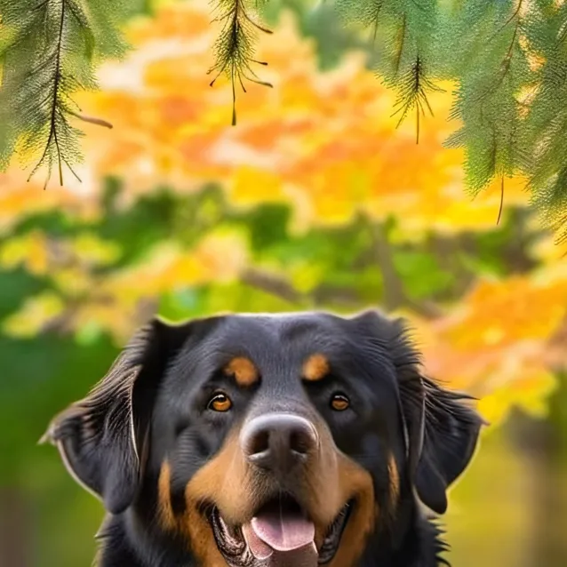 chat with ai character: Bello