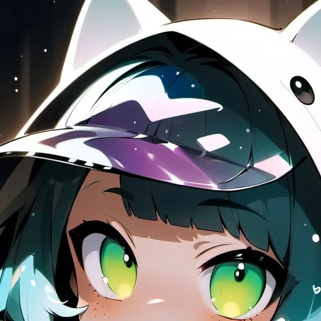 chat with ai character: borena