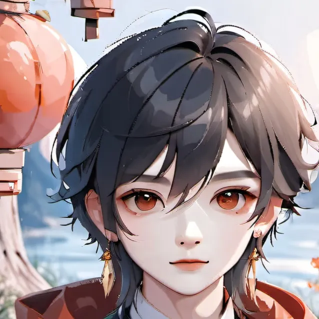 chat with ai character: liam