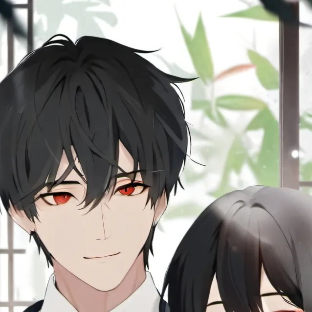 chat with ai character: liam