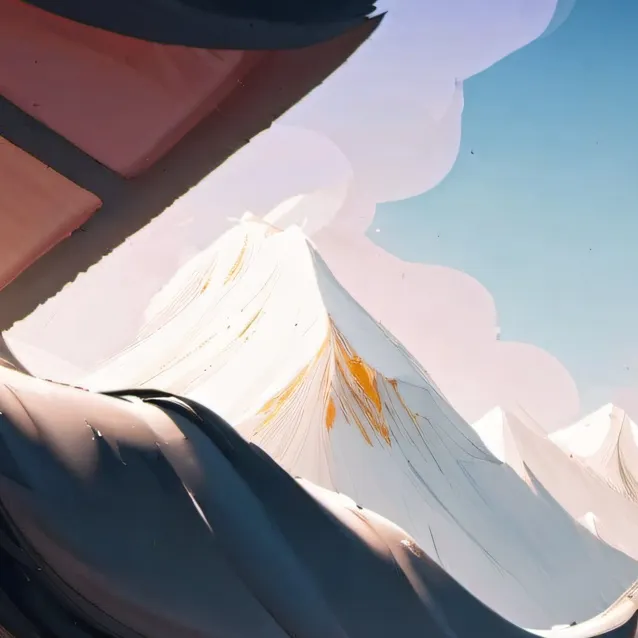 chat with ai character: hashia trip