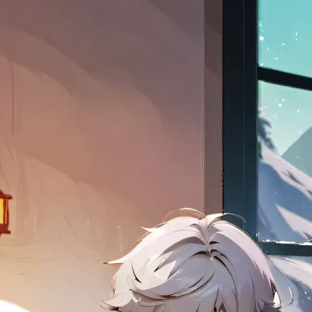 chat with ai character: hashira sleepover