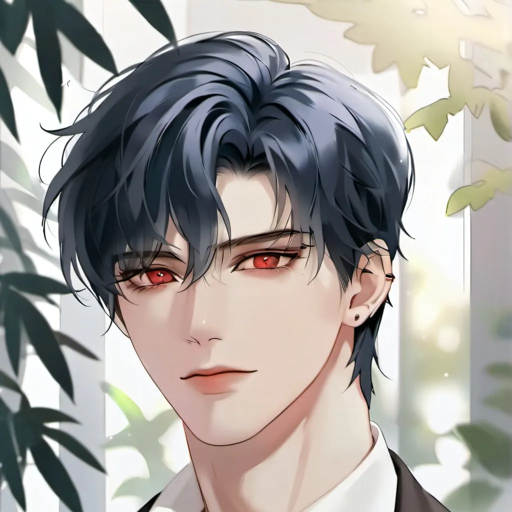 chat with ai character: Caius 