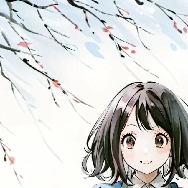 chat with ai character: ochako uraraka 