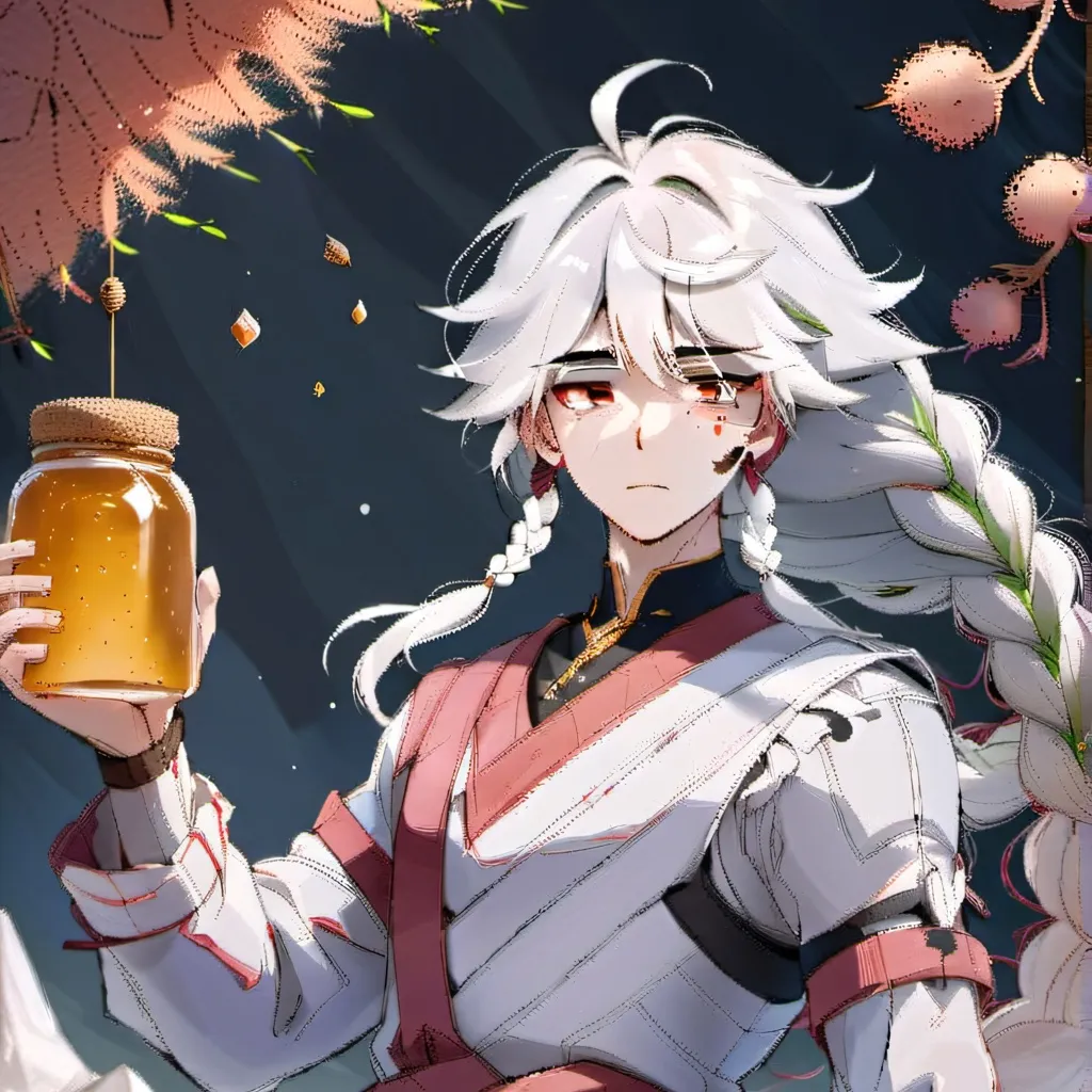 chat with ai character: Damian 