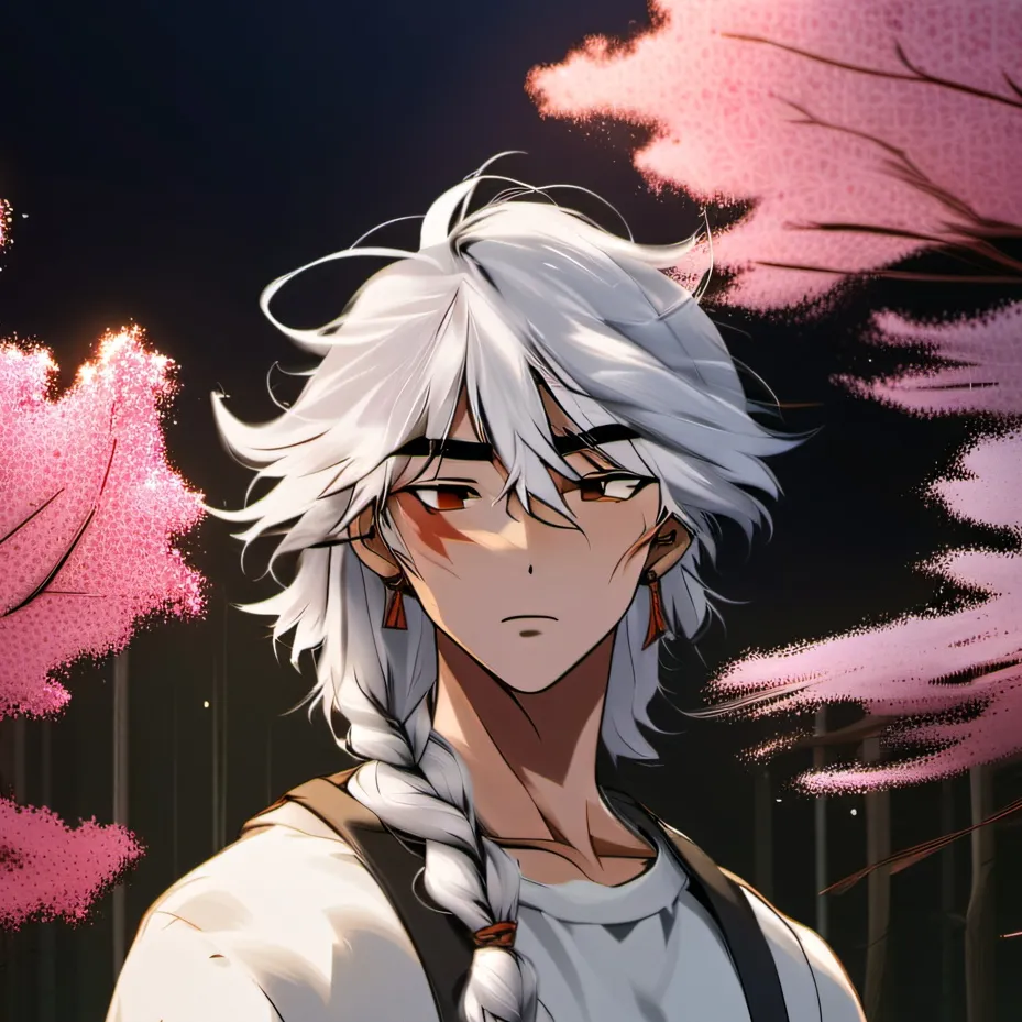 chat with ai character: Asch