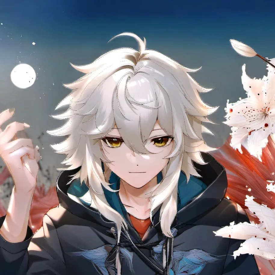 chat with ai character: Dimitri