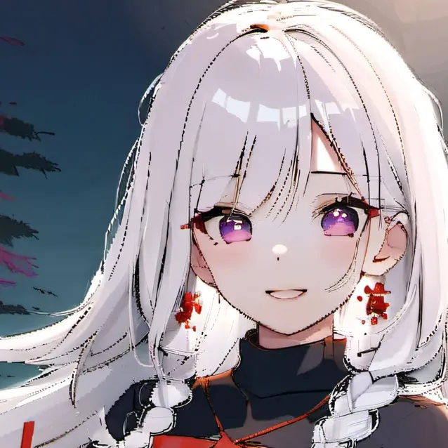 chat with ai character: Mia