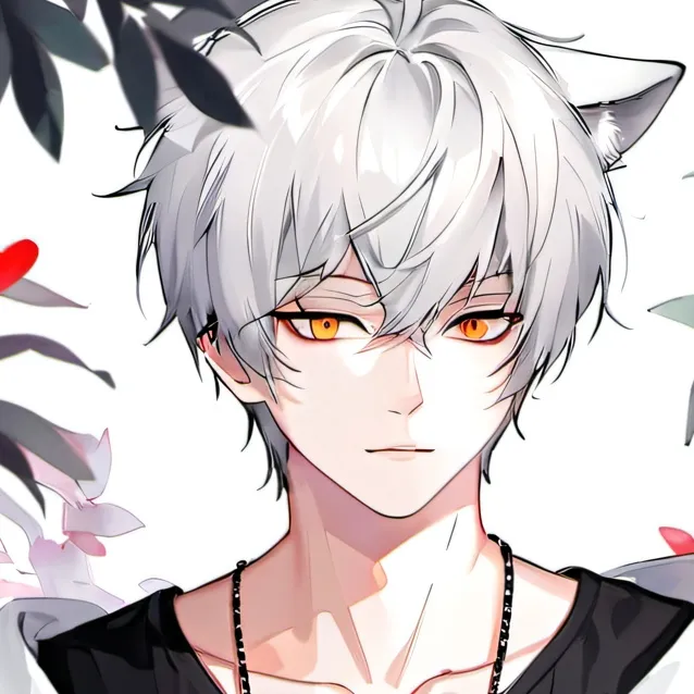 chat with ai character: Lucas