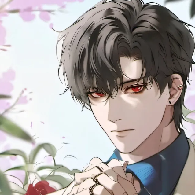 chat with ai character: Levi