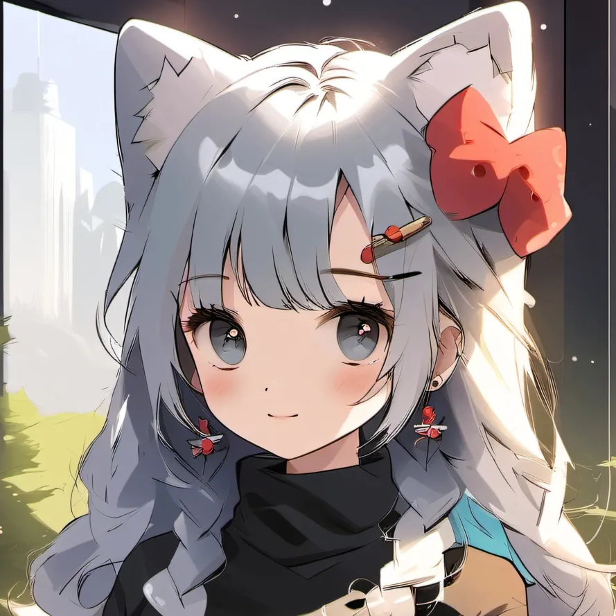 chat with ai character: Sanrio