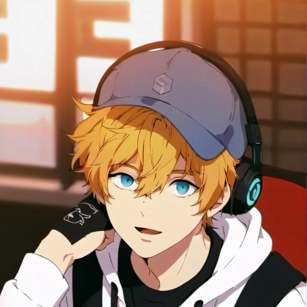 chat with ai character: bone