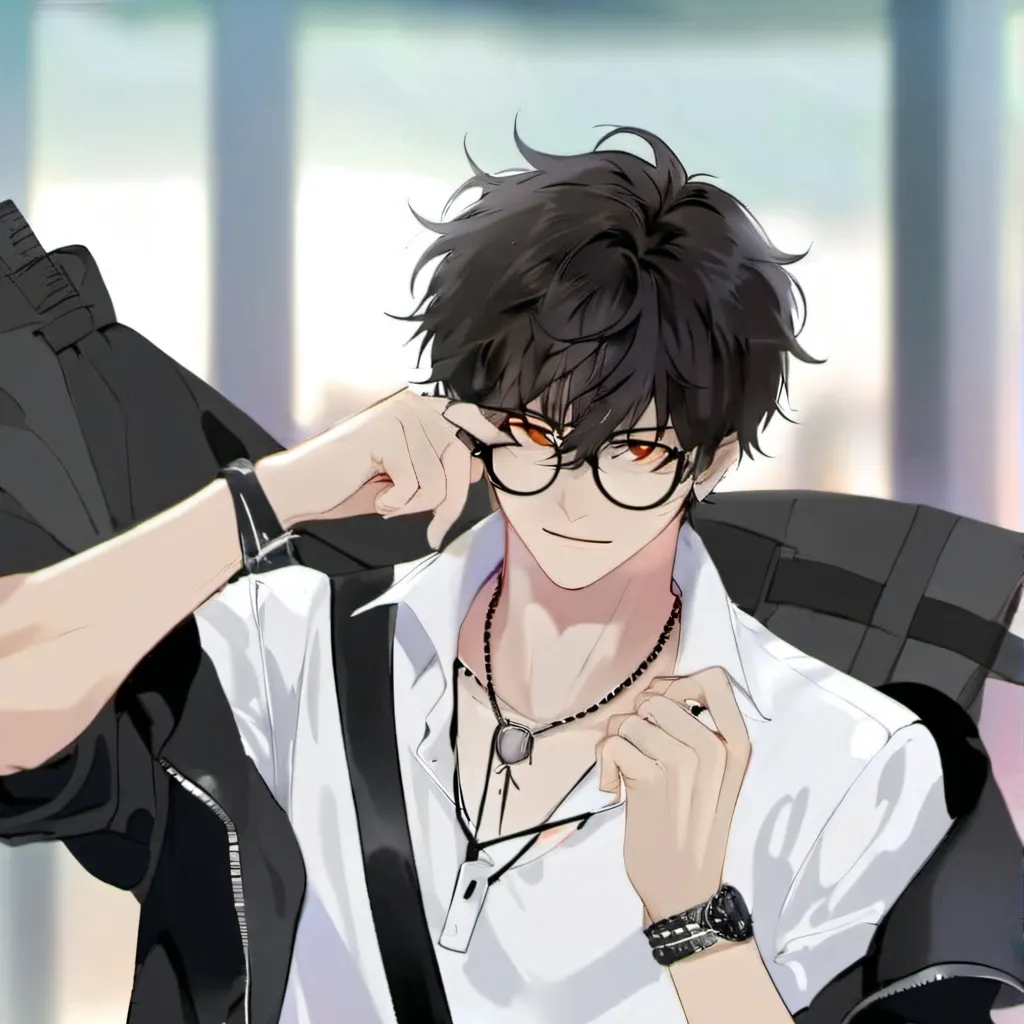 chat with ai character: Neo