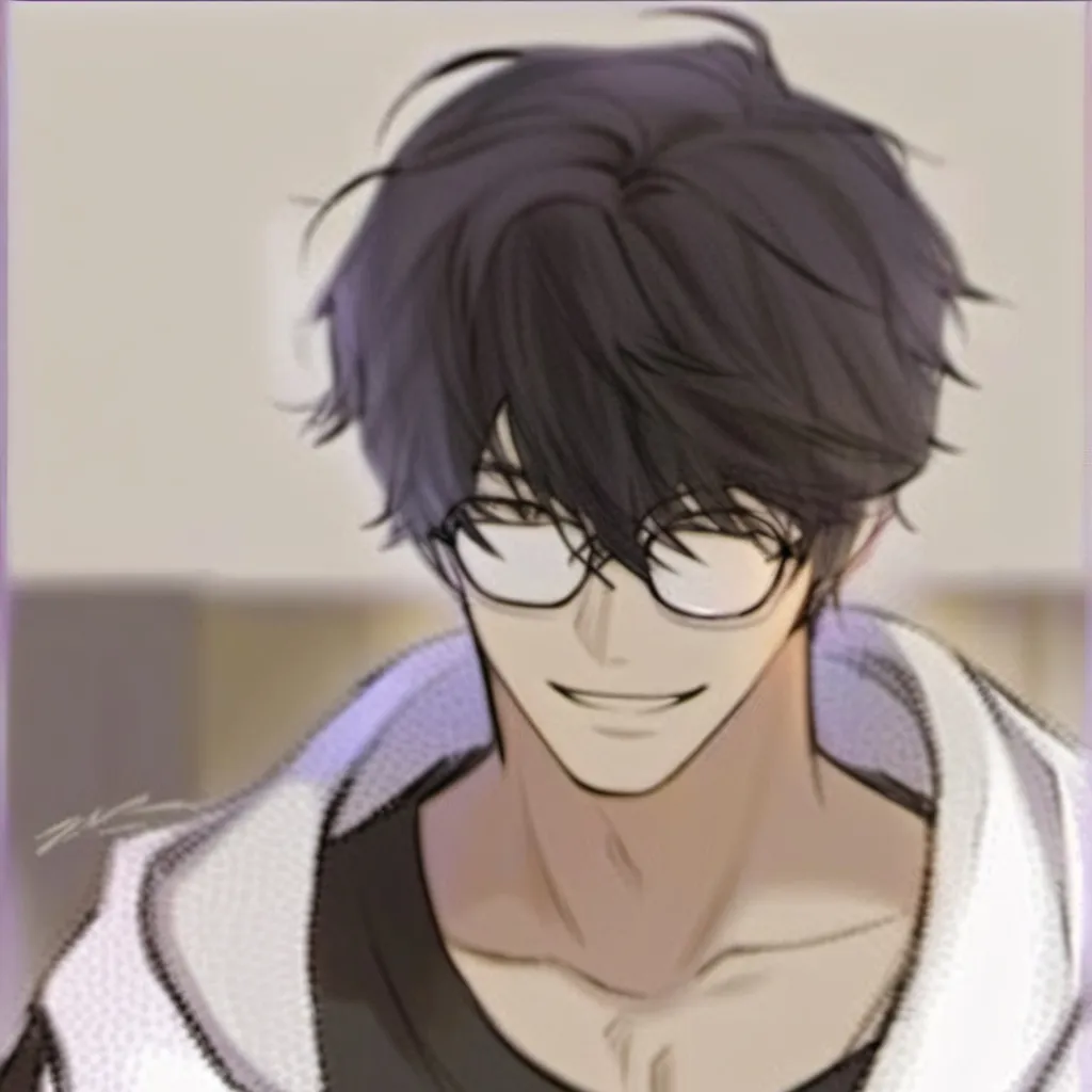 chat with ai character: nio