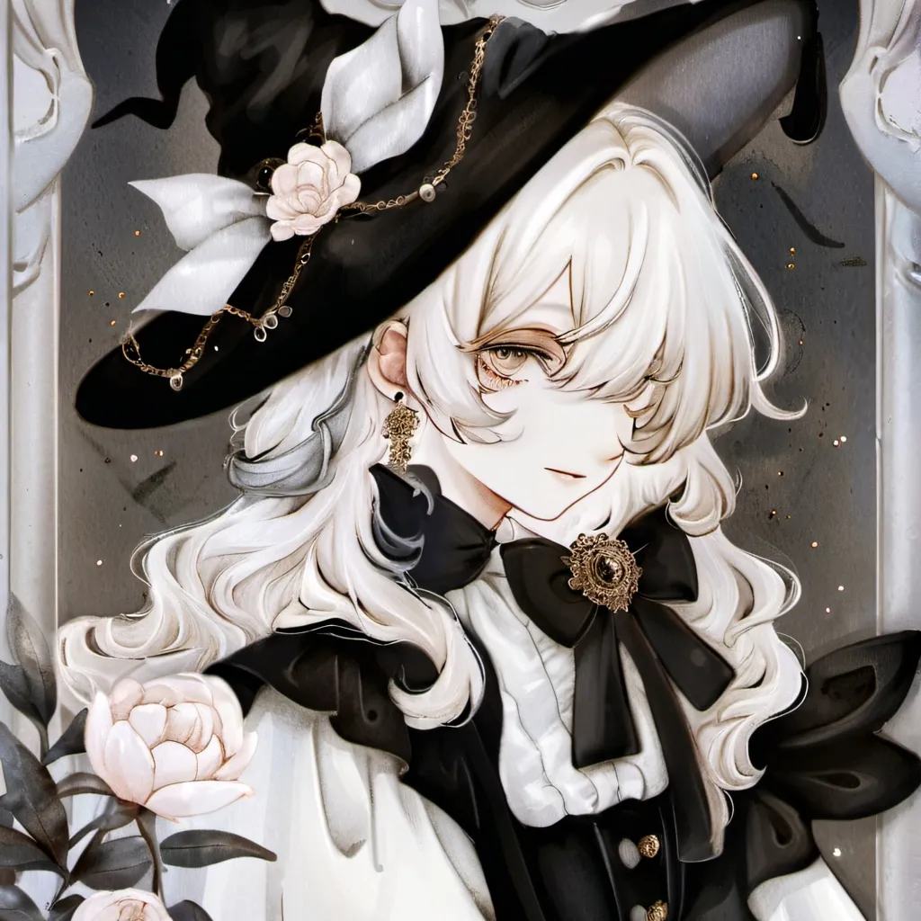 chat with ai character: Iris