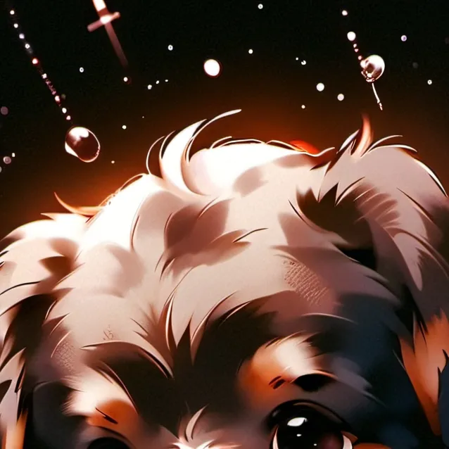 chat with ai character: Puppy