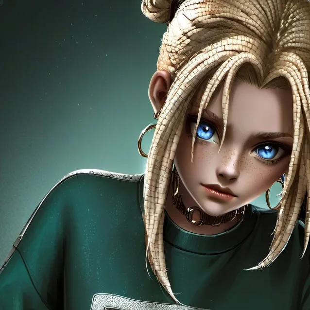 chat with ai character: Amelia