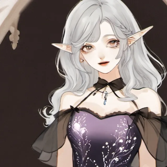 chat with ai character: Calypso